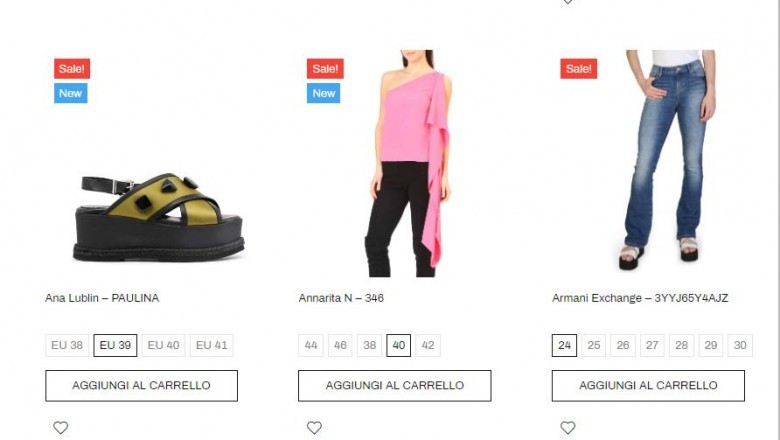 Ideas for Buying Clothes Online