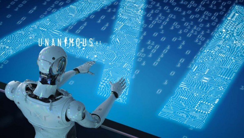 Leading Humanitarian Organizations use Swarm AI