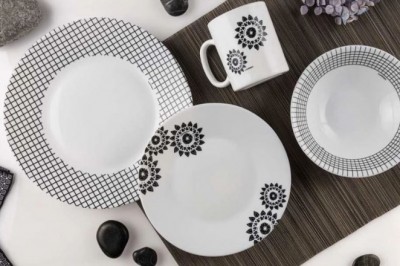 Luminarc Decorative Essence Jennifer Dinnerset - 24pcs