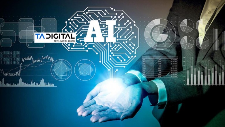 TA Digital Launches SearchBoost.ai