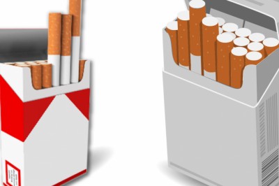 The Huge Variety of Cardboard Cigarette Boxes