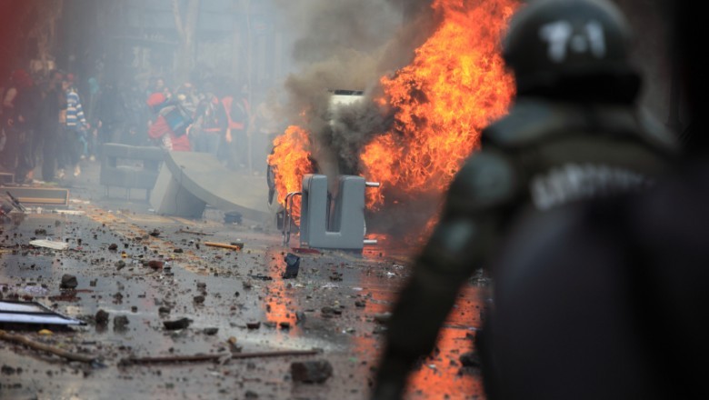 Understanding And Surviving Improvised Explosive Device Attacks