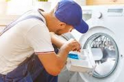 Washing Machine Service Center In Chennai