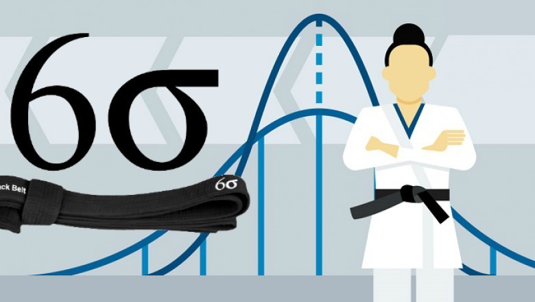What is the best Six Sigma Online Certification?