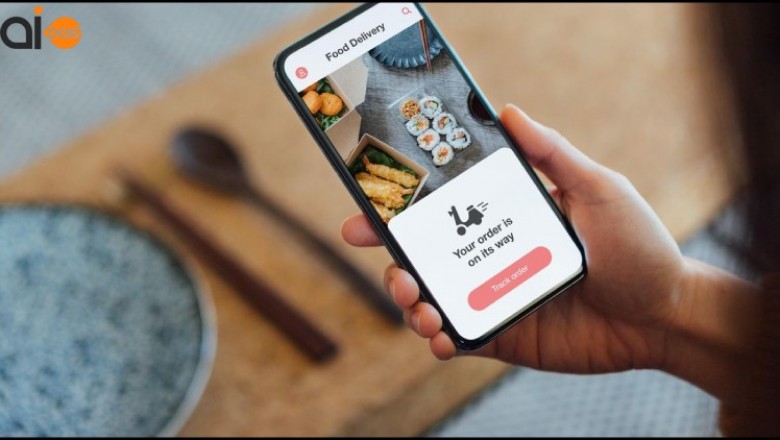 Why Mobile Apps Are Vital to Run a Successful Restaurant Business