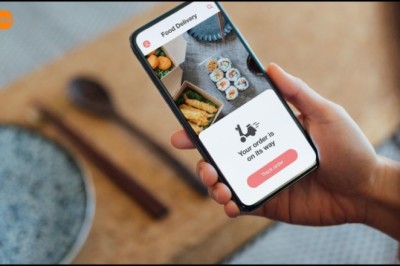 Why Mobile Apps Are Vital to Run a Successful Restaurant Business
