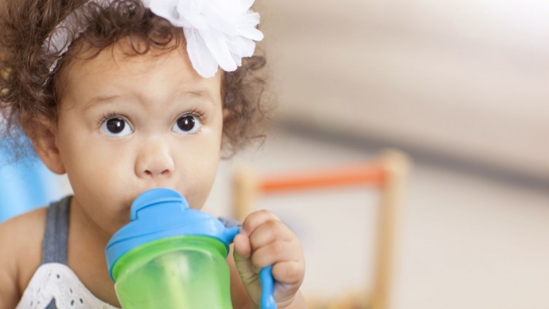 5 Things Parents Should Know About Starting And Stopping Sippy Cups In Children