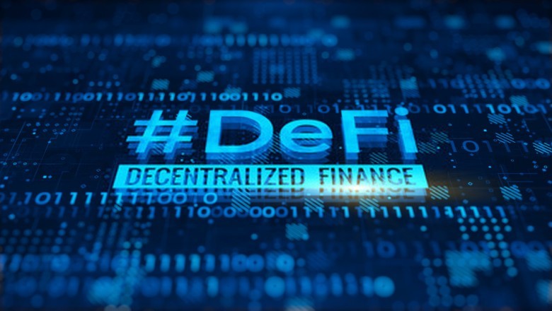 A Complete Guide Of Decentralized Finance (DeFi) Solutions