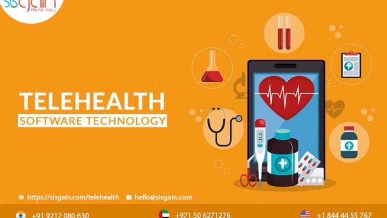 Benefits of Telehealth Software Development