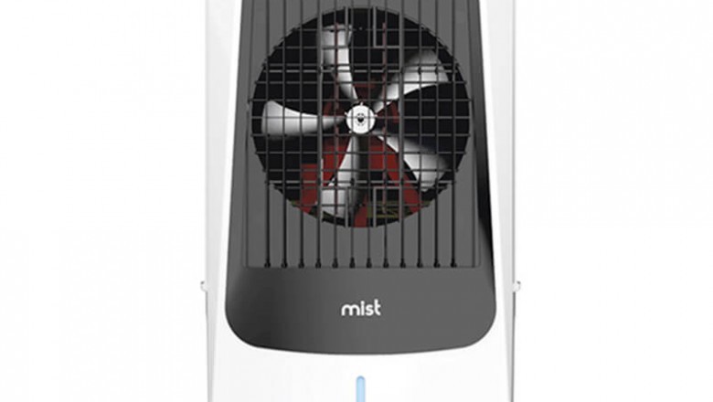 Best Quality Cooler Manufacturer