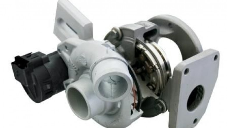 Engine actuators efficiently improve the performance of a vehicle engine.