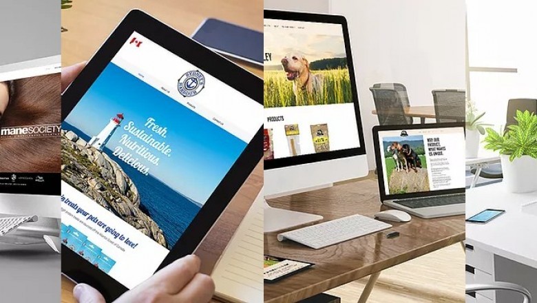 Graphic and Visual Design