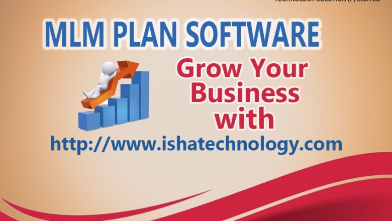 Helping Plan MLM Software