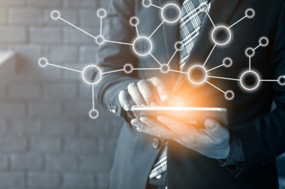 Launching Smart Contract MLM on TRON Network