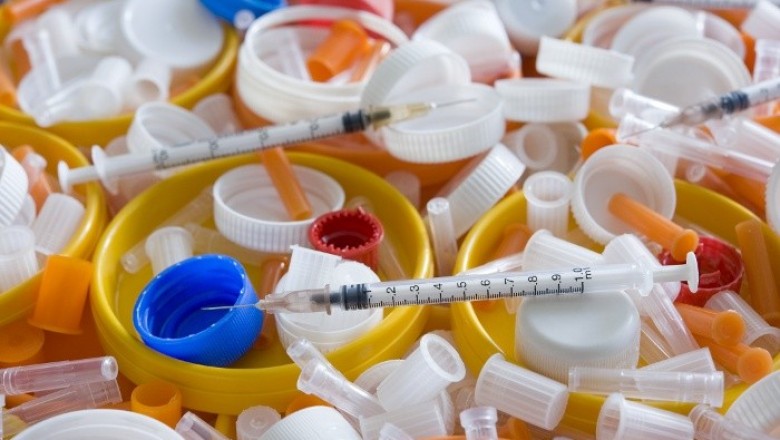 Medical Plastics Market Size, Share, Outlook, and Opportunity Analysis, 2018– 2026