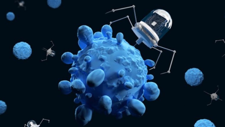 Nanotechnology Market by Competitive Analysis and Top Players 2021 - Applied Nanotech Holdings Inc