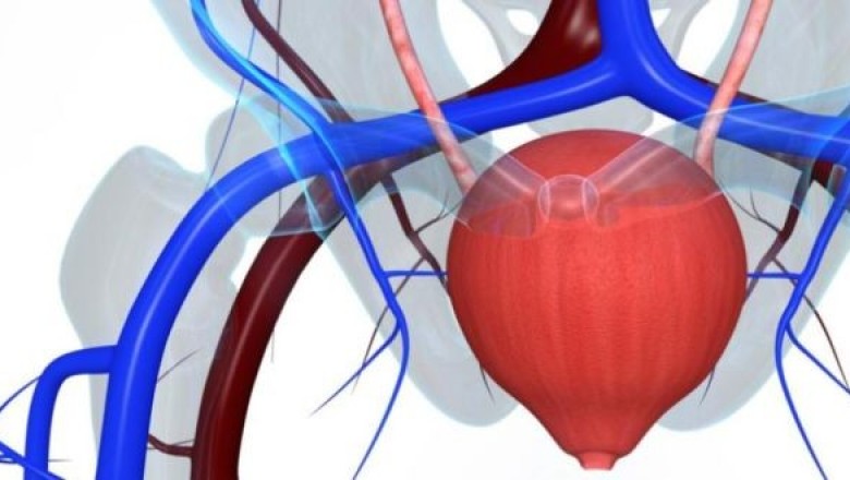 Overactive Bladder Treatment Market Opportunity Analysis-2027