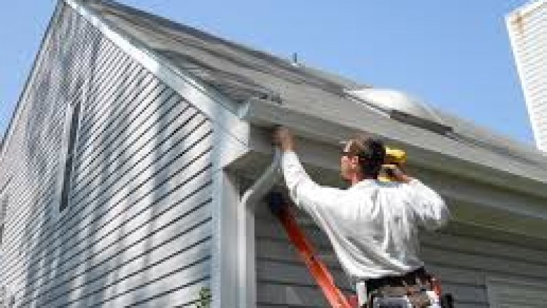 Quality Seamless Gutter Company in New England