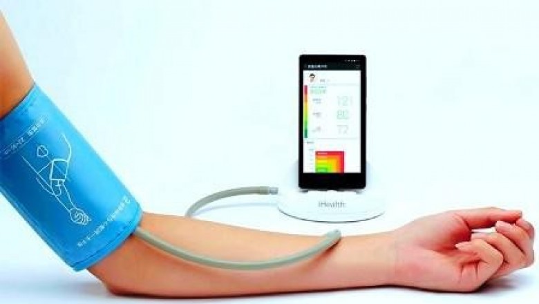 Smart Healthcare Products Market Is Expected To Surpass US$ 60 Billion Value By 2026 - Coherent Market Insights