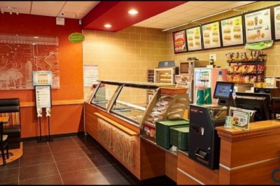 Top POS Systems for Restaurants and Fast Food Chains