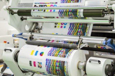 Water-based printing ink additives are used in various printing media, including paper, textiles and plastics.