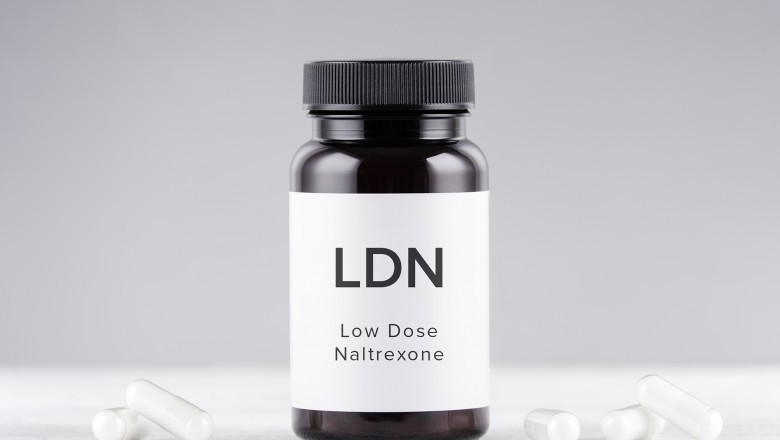 What is Low Dose Naltrexone?
