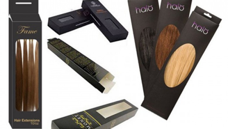 What Makes Custom Hair Extension Boxes So Special