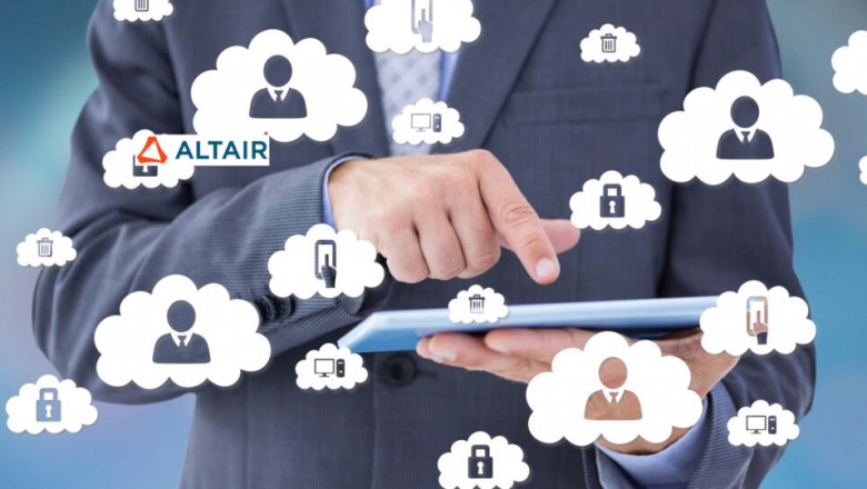 Altair Enlighten Award Expanded to Honor Advancements