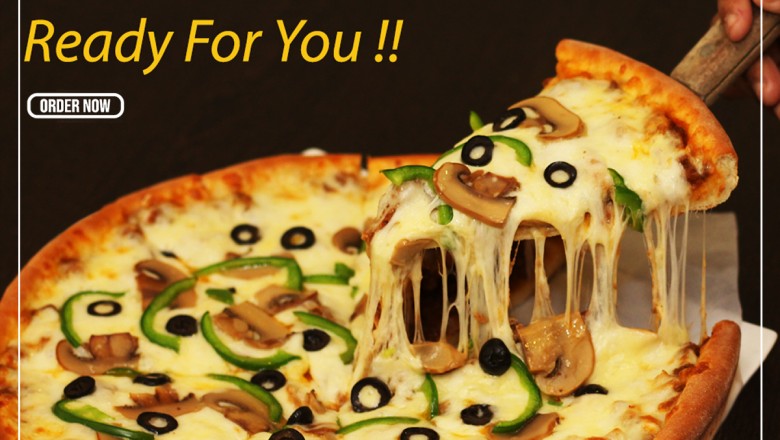 Are you craving to eat delicious pizza from your favorite restaurant in Ansonia?