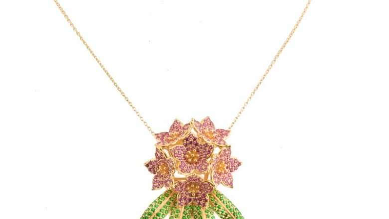 Beginner’s Guide to Buying Jewellery
