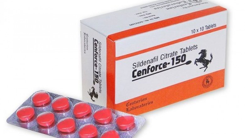 Cenforce 150 | Buy Cenforce 150 Online At Arrowpills