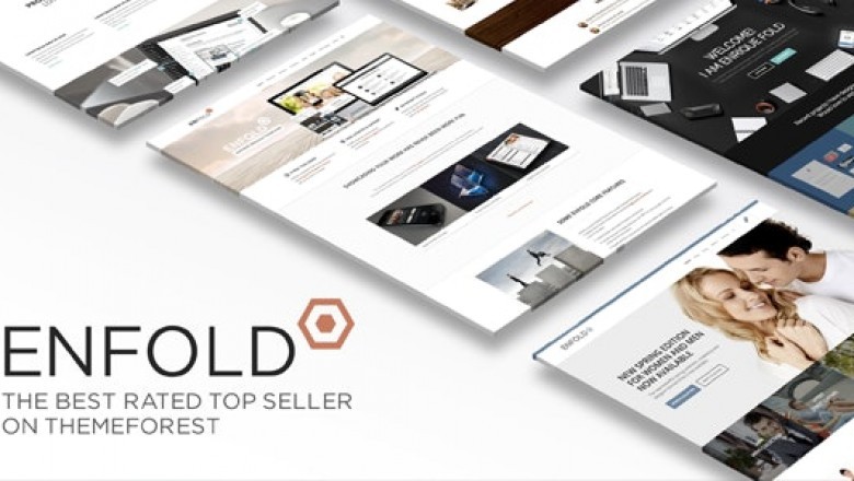 Enfold - Responsive Multi-Purpose WordPress Theme