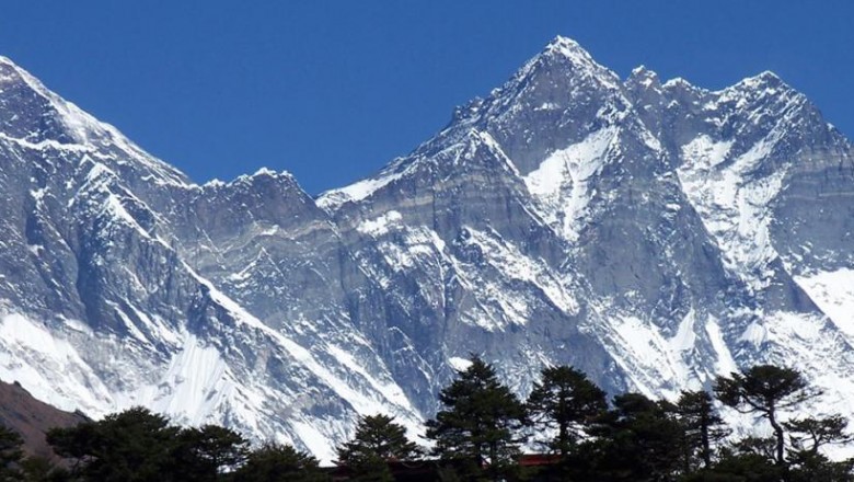 Everest Panorama View Trek
