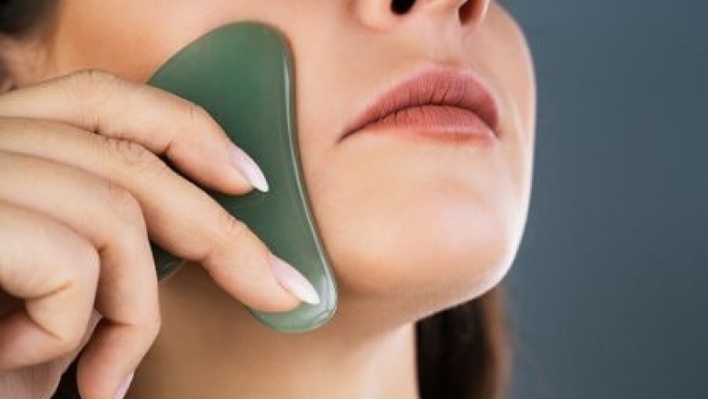 Gua Sha or Cupping?