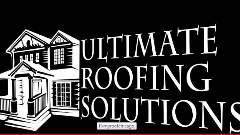 Having Excellent Roof Replacement Services