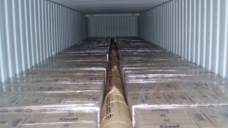 How to Ship Goods Safely with the Help of Airbags?