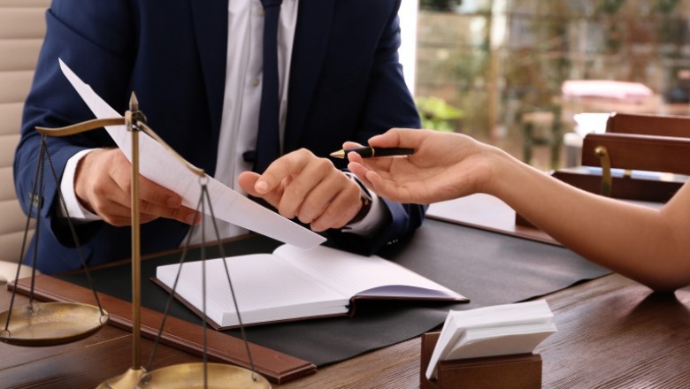 Ideas of Obtaining Free Legal Advice Online