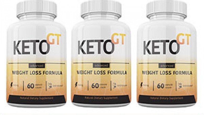 Keto GT Review | Keto GT