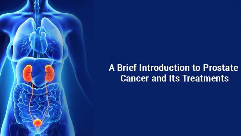 Prostate Cancer: Causes, Treatments, and Prevention