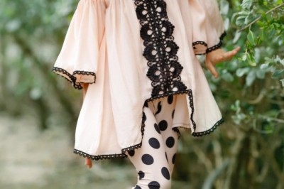 Spring Casual Outfits for Girls