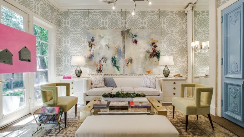 The Best Commercial Interior Designer in San Francisco