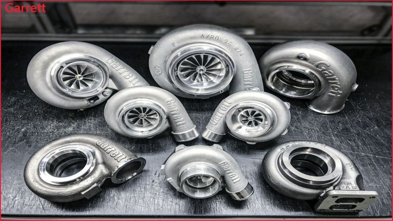 things about turbos you never know