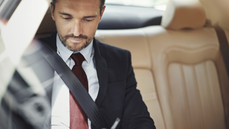 Traffic Collisions Are A Serious Risk For Foreign Travelers In Angola