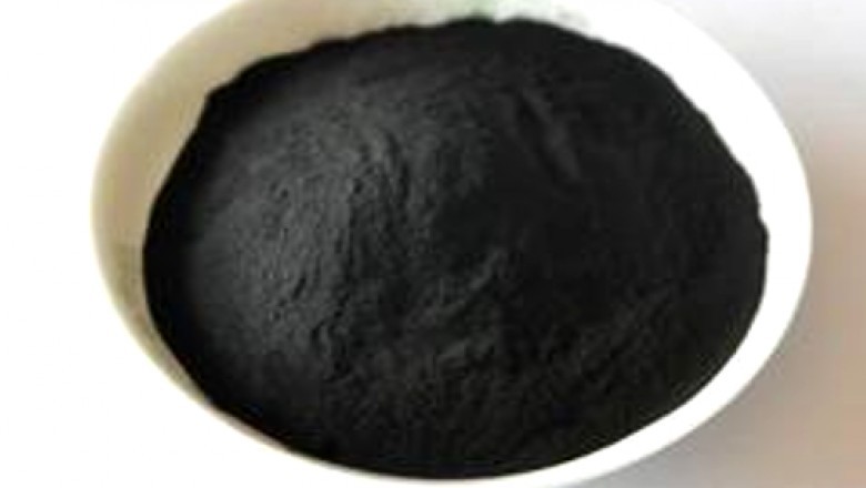 Where Can I get Black Dyes in Ahmedabad, India?