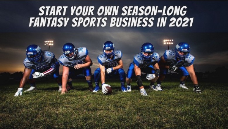 Why Invest in Season-Long Fantasy Sports Platforms in 2021?