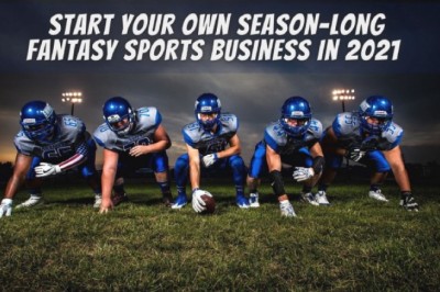 Why Invest in Season-Long Fantasy Sports Platforms in 2021?
