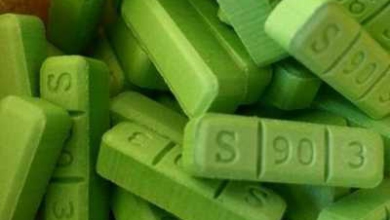 XANAX
