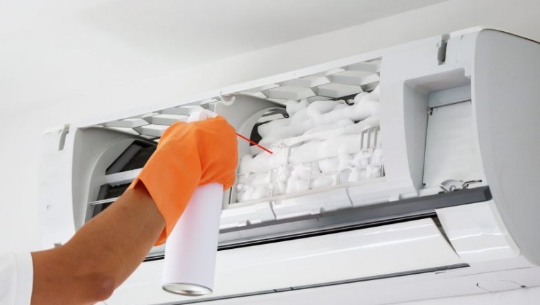 AC repair in Dehradun