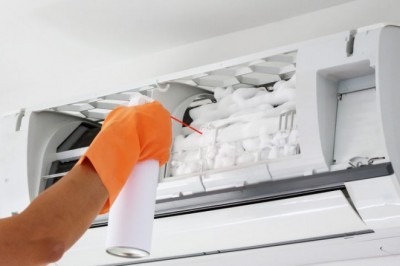 AC repair in Dehradun