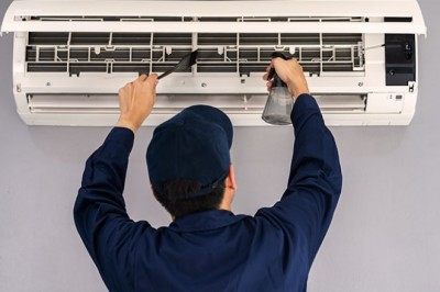AC repair in Gwalior